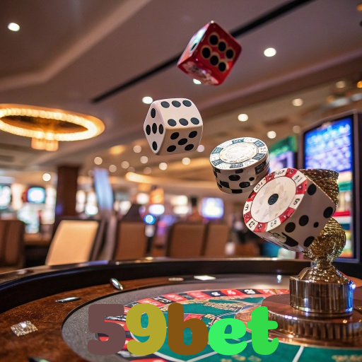 59bet：Aposte no futebol, jogue poker e conquiste vitórias épicas!