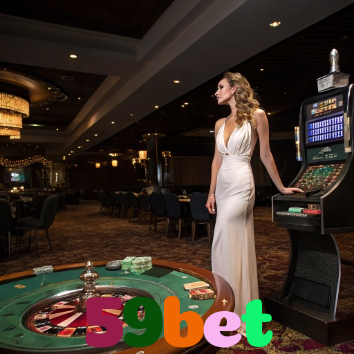 59bet：Aposte nas melhores slots e conquiste prêmios como nunca!