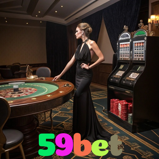 59bet:Aposte no futebol, jogue poker e conquiste vitórias épicas!
