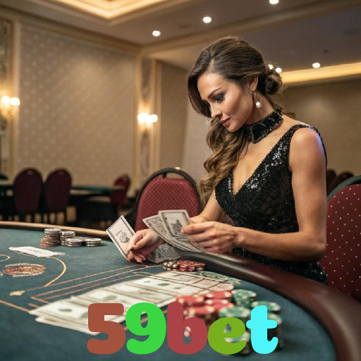 59bet:Jogue poker, aposte no futebol e ganhe em grandes jogos de cassino!