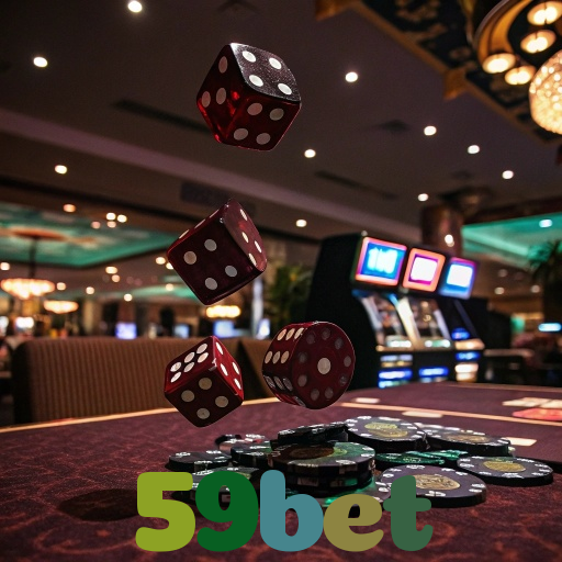 59bet:Jogue poker, aposte no futebol e ganhe em grandes jogos de cassino!