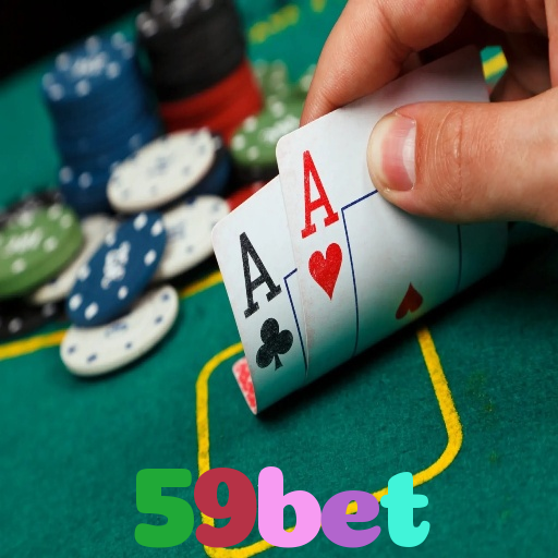 59bet:Aposte no futebol, jogue poker e conquiste vitórias épicas!