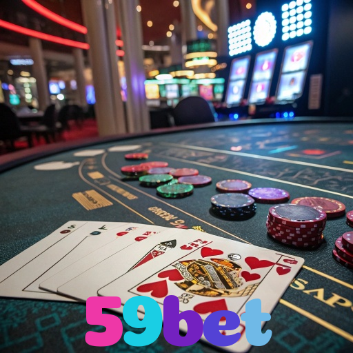 59bet:Aposte no futebol, jogue poker e conquiste vitórias épicas!