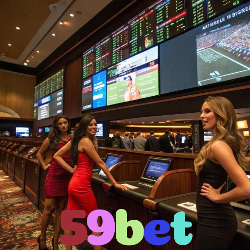59bet:Aposte no futebol, jogue poker e conquiste vitórias épicas!