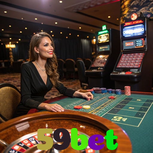 59bet:Jogue poker, aposte no futebol e ganhe em grandes jogos de cassino!