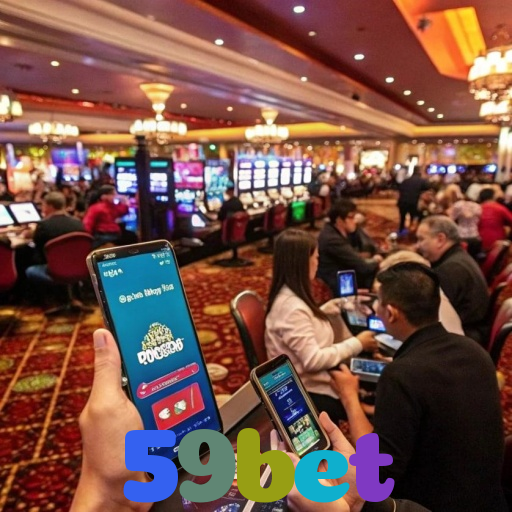 59bet:Jogue poker, aposte no futebol e ganhe em grandes jogos de cassino!