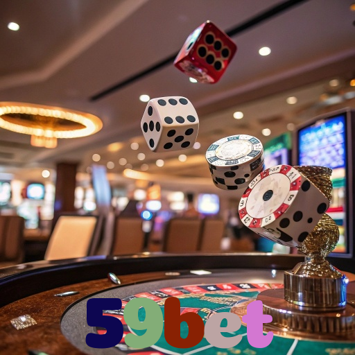 59bet：Aposte no futebol, jogue poker e conquiste vitórias épicas!
