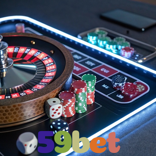 59bet:Jogue poker, aposte no futebol e ganhe em grandes jogos de cassino!