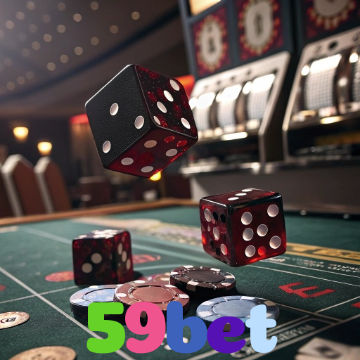 59bet:Aposte nas melhores slots e conquiste prêmios como nunca!