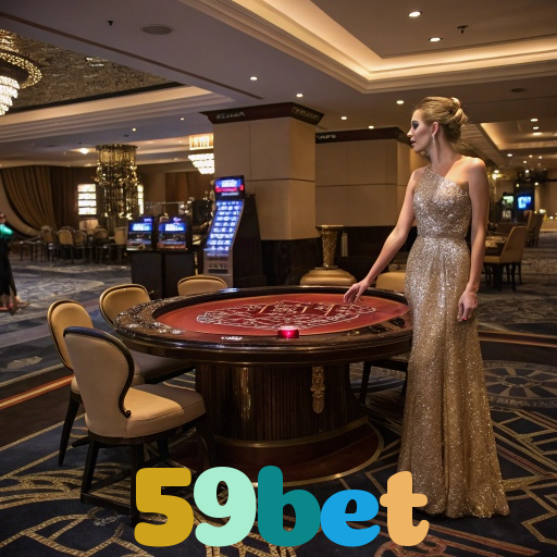 59bet:Aposte nas melhores slots e conquiste prêmios como nunca!