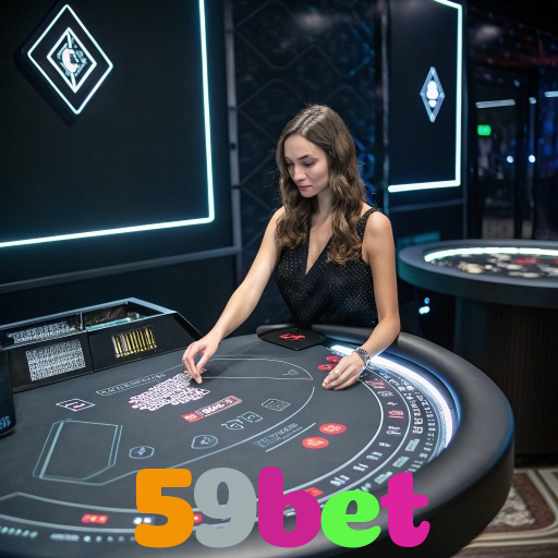 59bet：Aposte no futebol, jogue poker e conquiste vitórias épicas!