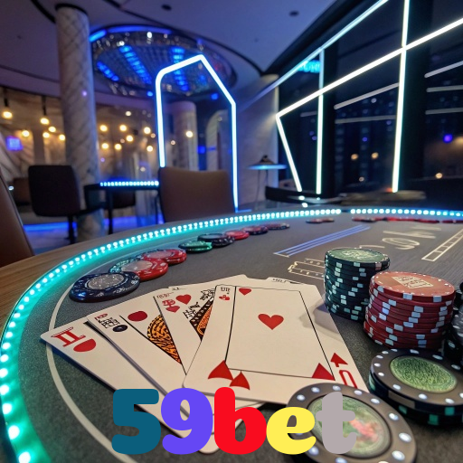 59bet：Aposte nas melhores slots e conquiste prêmios como nunca!