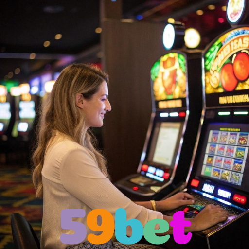 59bet:Jogue poker, aposte no futebol e ganhe em grandes jogos de cassino!