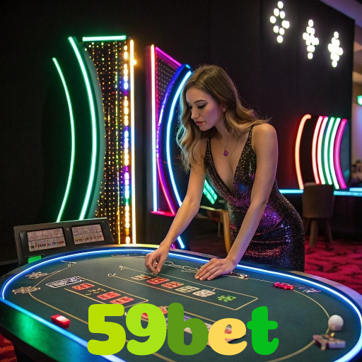 59bet:Jogue poker, aposte no futebol e ganhe em grandes jogos de cassino!