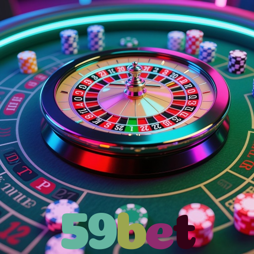 59bet:Aposte nas melhores slots e conquiste prêmios como nunca!