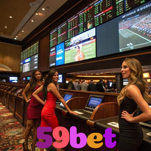 59bet：Jogue poker, aposte no futebol e ganhe em grandes jogos de cassino!