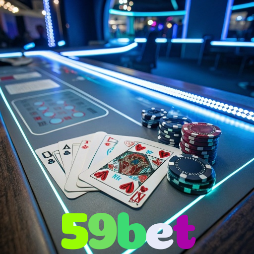 59bet:Aposte nas melhores slots e conquiste prêmios como nunca!