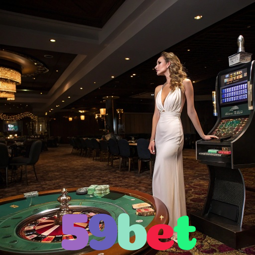 59bet:Aposte nas melhores slots e conquiste prêmios como nunca!