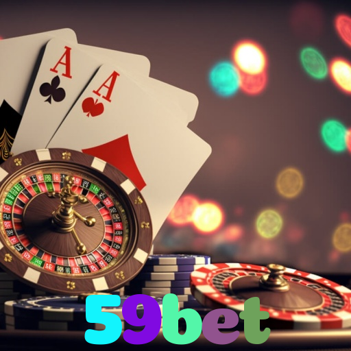 59bet:Aposte no futebol, jogue poker e conquiste vitórias épicas!