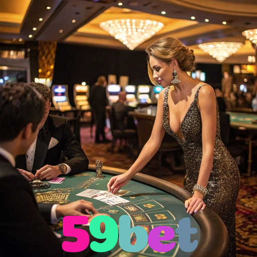 59bet:Jogue poker, aposte no futebol e ganhe em grandes jogos de cassino!
