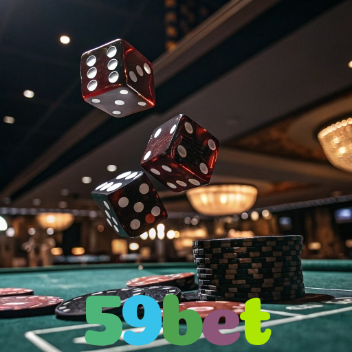 59bet:Aposte nas melhores slots e conquiste prêmios como nunca!