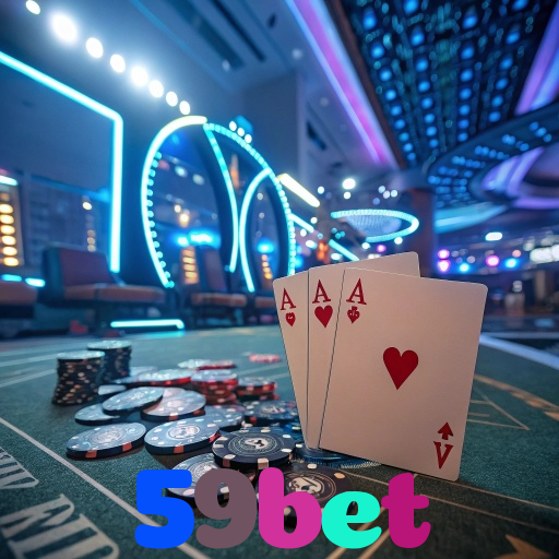 59bet:Aposte no futebol, jogue poker e conquiste vitórias épicas!