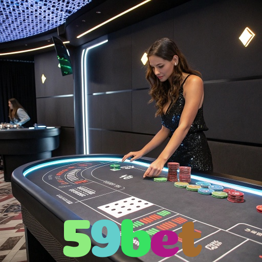 59bet:Aposte no futebol, jogue poker e conquiste vitórias épicas!