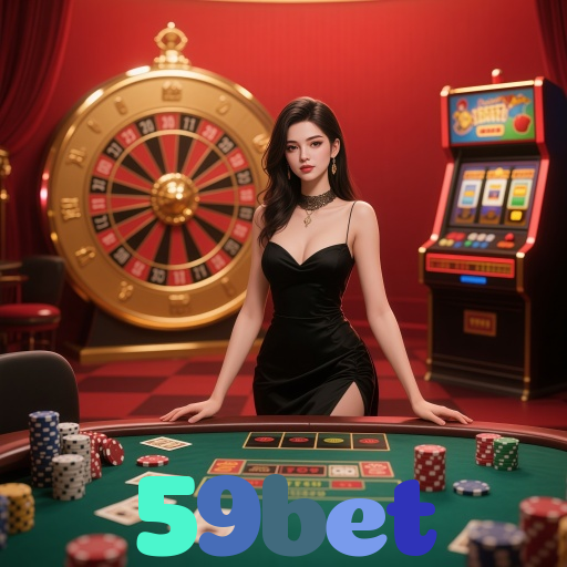 59bet:Aposte nas melhores slots e conquiste prêmios como nunca!