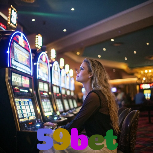 59bet：Jogue poker, aposte no futebol e ganhe em grandes jogos de cassino!