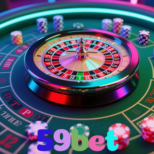 59bet：Aposte no futebol, jogue poker e conquiste vitórias épicas!