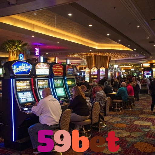 59bet：Jogue poker, aposte no futebol e ganhe em grandes jogos de cassino!