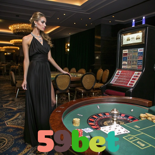 59bet:Aposte nas melhores slots e conquiste prêmios como nunca!