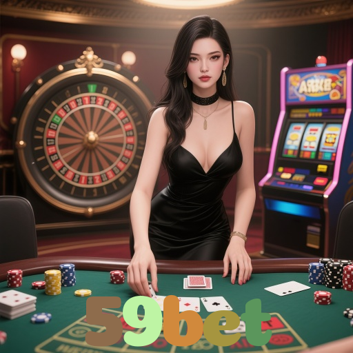 59bet:Jogue poker, aposte no futebol e ganhe em grandes jogos de cassino!