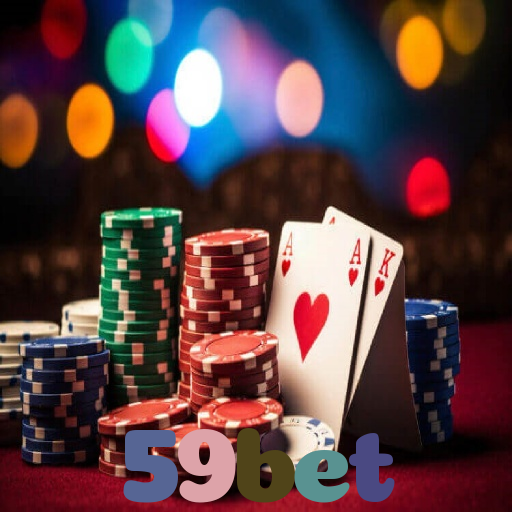 59bet：Aposte nas melhores slots e conquiste prêmios como nunca!