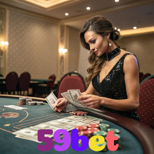 59bet：Jogue poker, aposte no futebol e ganhe em grandes jogos de cassino!