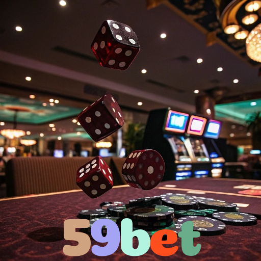 59bet：Aposte nas melhores slots e conquiste prêmios como nunca!