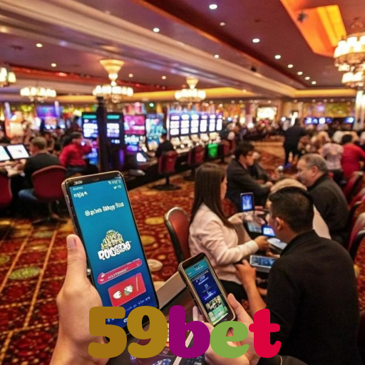 59bet:Aposte no futebol, jogue poker e conquiste vitórias épicas!