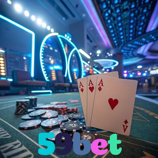 59bet:Jogue poker, aposte no futebol e ganhe em grandes jogos de cassino!