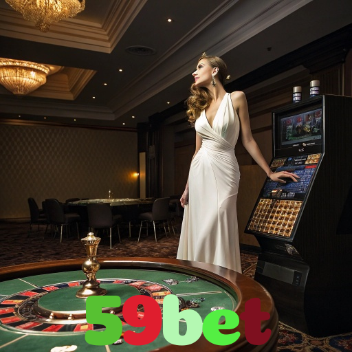 59bet:Aposte nas melhores slots e conquiste prêmios como nunca!