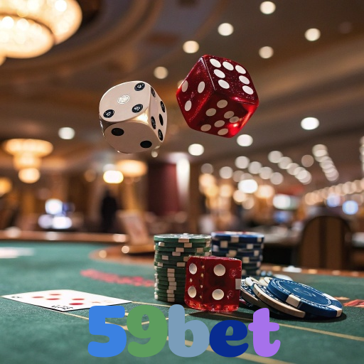 59bet:Jogue poker, aposte no futebol e ganhe em grandes jogos de cassino!