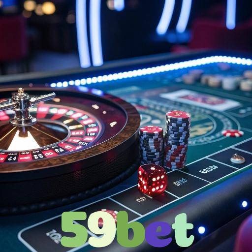 59bet：Aposte nas melhores slots e conquiste prêmios como nunca!