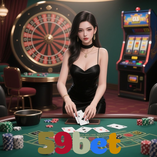 59bet：Jogue poker, aposte no futebol e ganhe em grandes jogos de cassino!