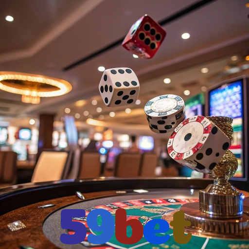 59bet:Aposte nas melhores slots e conquiste prêmios como nunca!