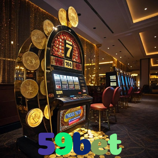 59bet:Aposte nas melhores slots e conquiste prêmios como nunca!