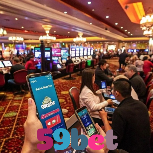 59bet：Aposte no futebol, jogue poker e conquiste vitórias épicas!