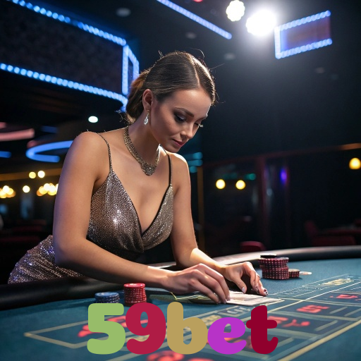 59bet:Aposte no futebol, jogue poker e conquiste vitórias épicas!