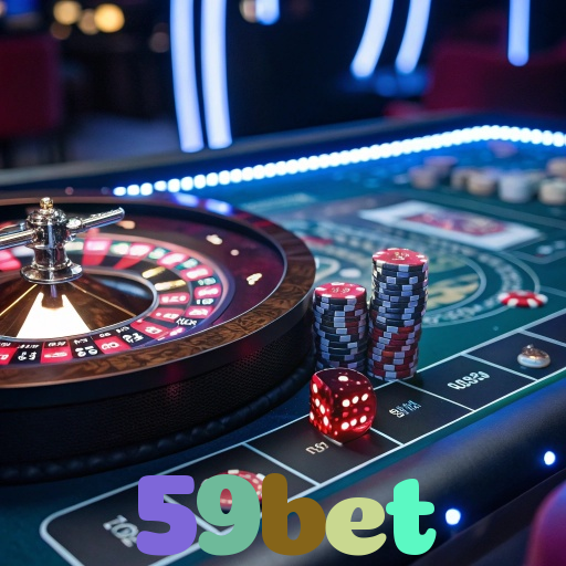 59bet：Jogue poker, aposte no futebol e ganhe em grandes jogos de cassino!