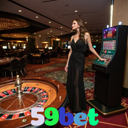 59bet：Jogue poker, aposte no futebol e ganhe em grandes jogos de cassino!