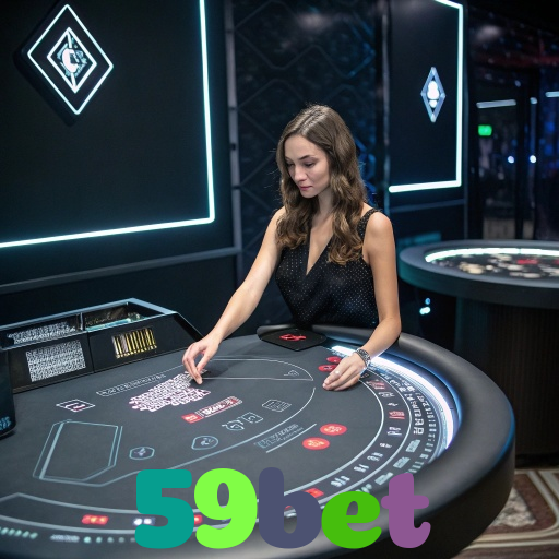 59bet：Aposte no futebol, jogue poker e conquiste vitórias épicas!