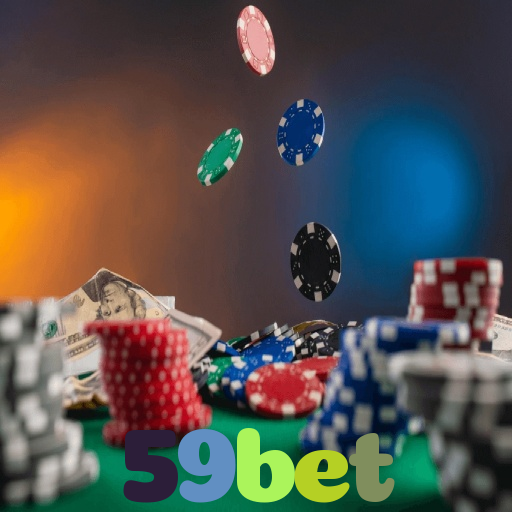 59bet:Aposte nas melhores slots e conquiste prêmios como nunca!